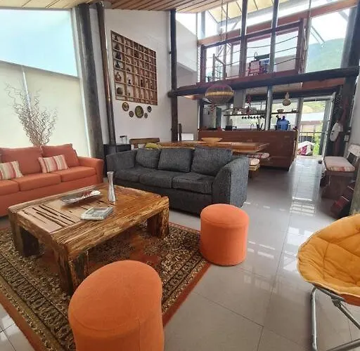 Gran Casa En Totoralillo Con Vista Al Mar Y Mas!
