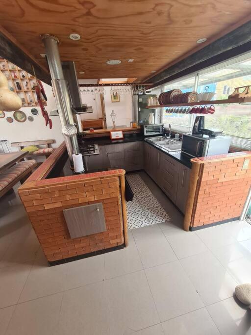 Gran Casa En Totoralillo Con Vista Al Mar Y Mas! Coquimbo