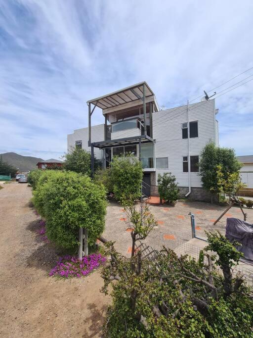 Casa de férias Gran Casa En Totoralillo Con Vista Al Mar Y Mas! Coquimbo
