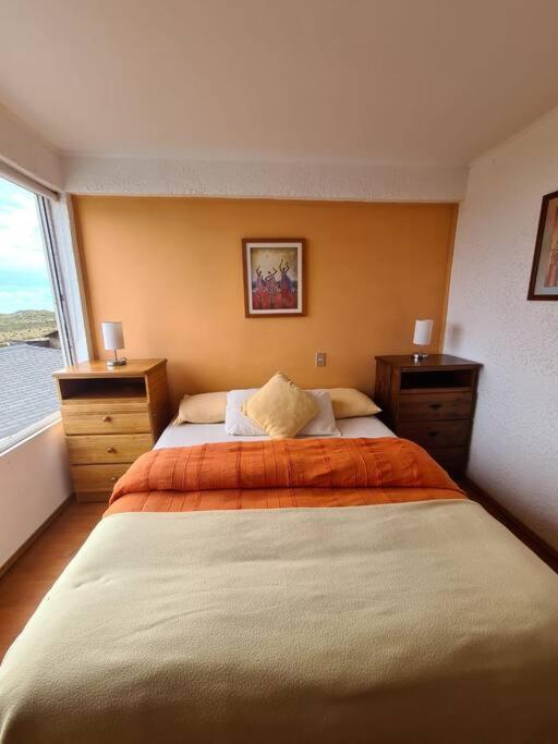 Gran Casa En Totoralillo Con Vista Al Mar Y Mas! Casa de férias