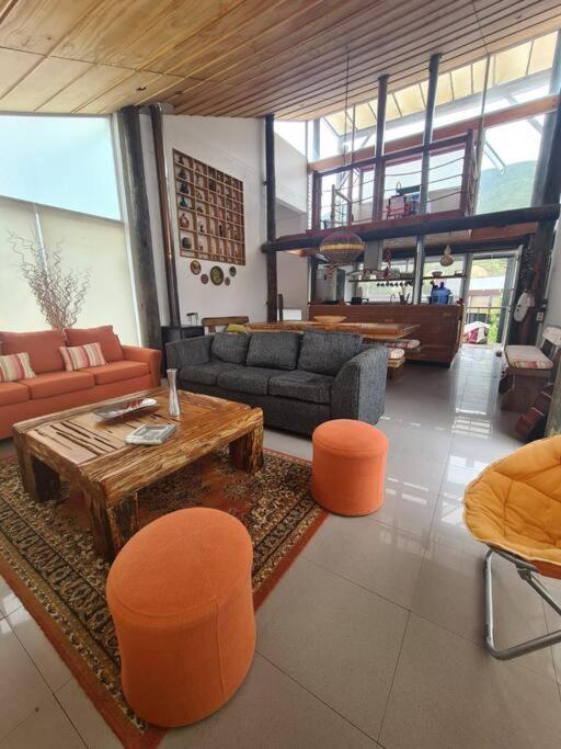 Casa de férias Gran Casa En Totoralillo Con Vista Al Mar Y Mas! Coquimbo