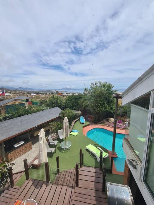 Gran Casa En Totoralillo Con Vista Al Mar Y Mas! Casa de férias *