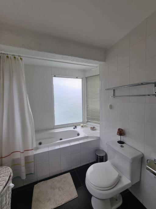 Gran Casa En Totoralillo Con Vista Al Mar Y Mas! Casa de férias *